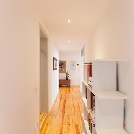 Flh Bairro Alto Bright Flat Appartement Lissabon Buitenkant foto