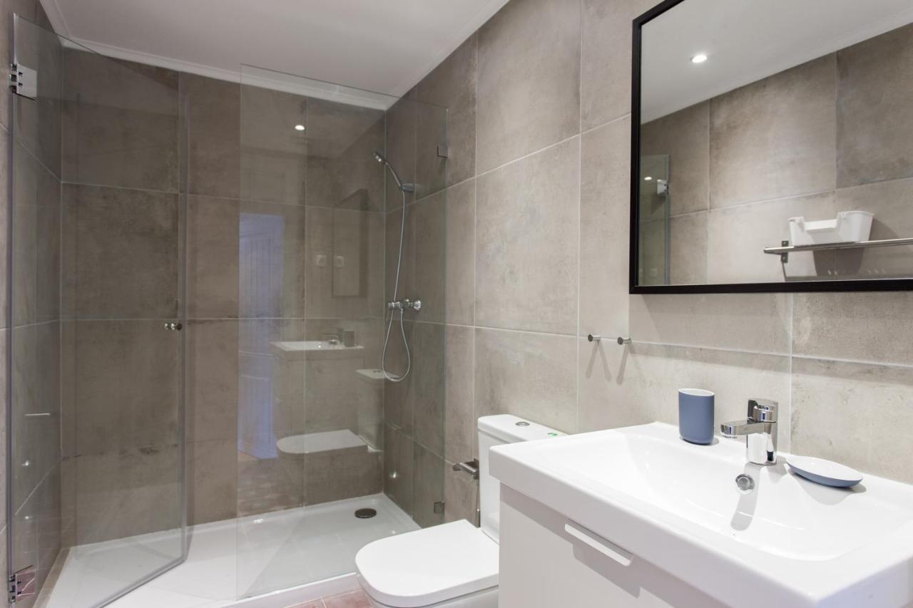 Flh Bairro Alto Bright Flat Appartement Lissabon Buitenkant foto