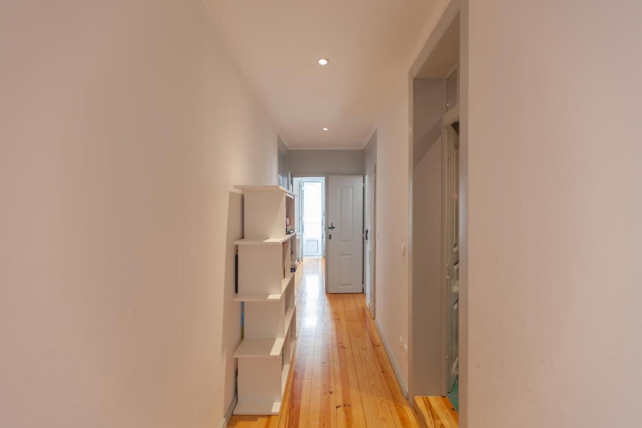 Flh Bairro Alto Bright Flat Appartement Lissabon Buitenkant foto