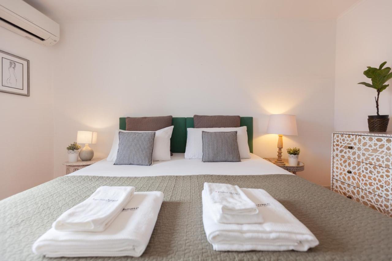 Flh Bairro Alto Bright Flat Appartement Lissabon Buitenkant foto