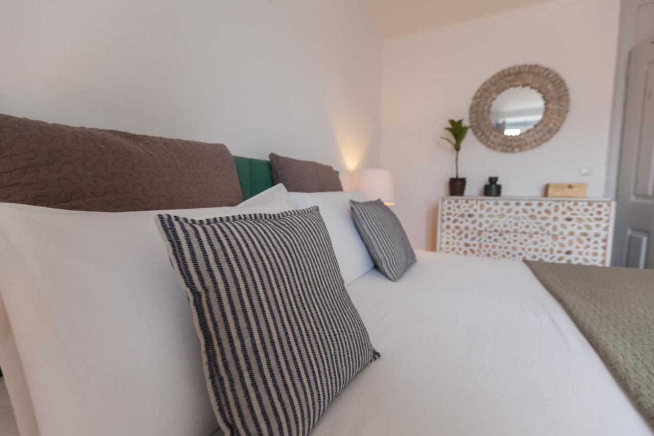 Flh Bairro Alto Bright Flat Appartement Lissabon Buitenkant foto
