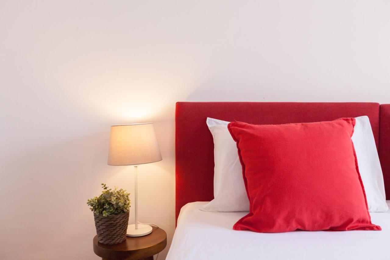 Flh Bairro Alto Bright Flat Appartement Lissabon Buitenkant foto
