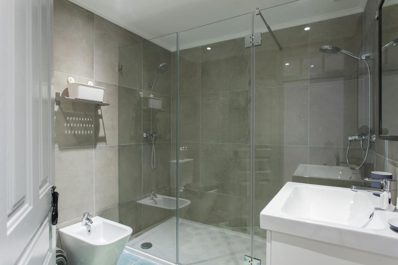 Flh Bairro Alto Bright Flat Appartement Lissabon Buitenkant foto